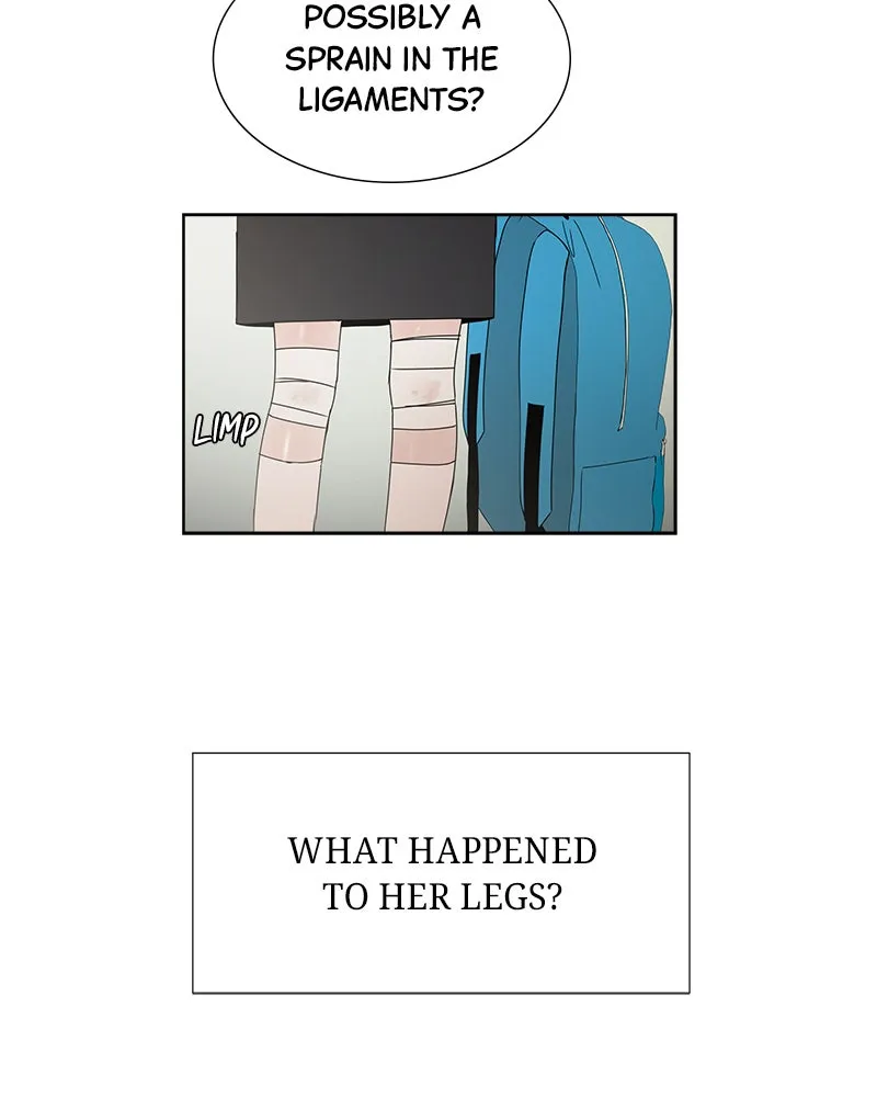 Between Two Floors Chapter 10 page 15 - 