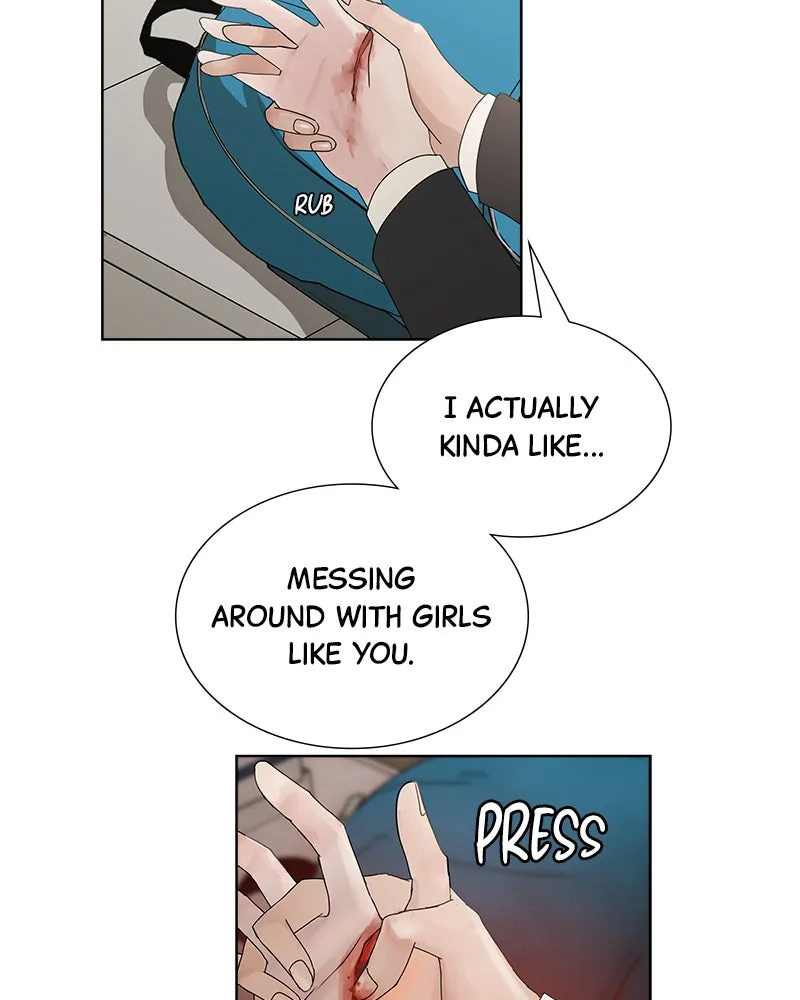 Between Two Floors Chapter 10 page 146 - 