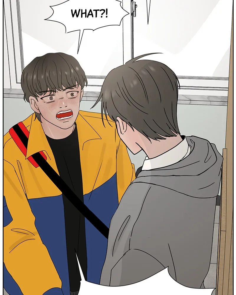 Between Two Floors Chapter 10 page 17 - 