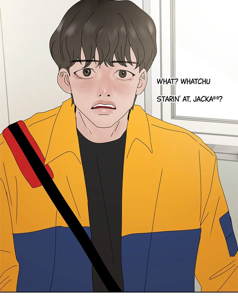 Between Two Floors Chapter 10 page 31 - 