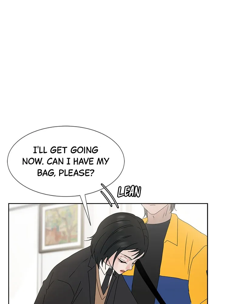 Between Two Floors Chapter 10 page 32 - 