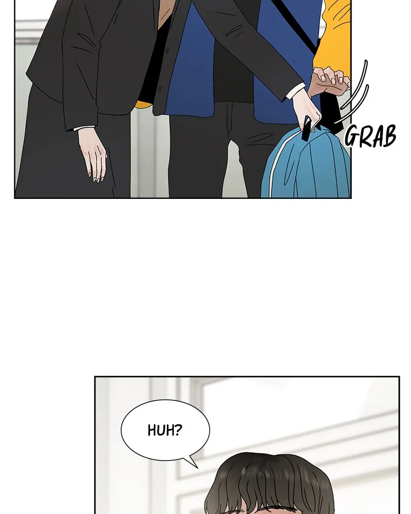 Between Two Floors Chapter 10 page 33 - 