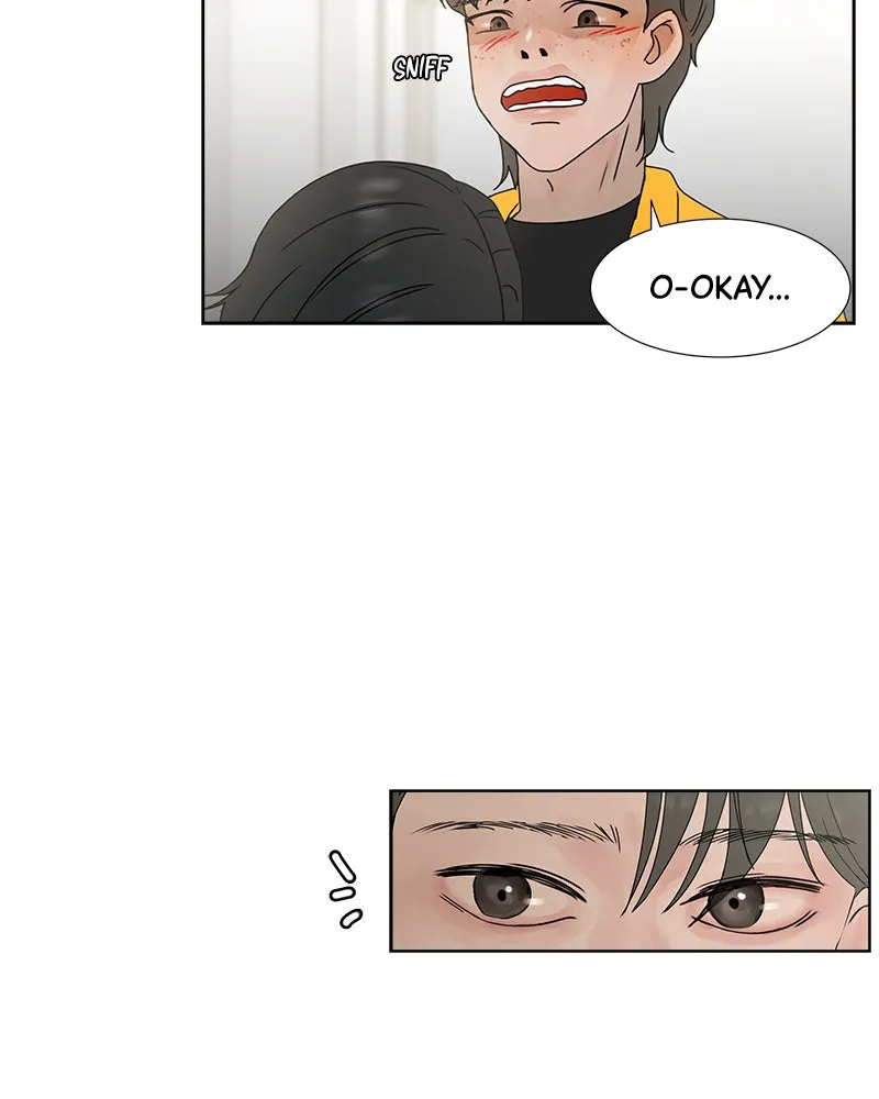 Between Two Floors Chapter 10 page 34 - 