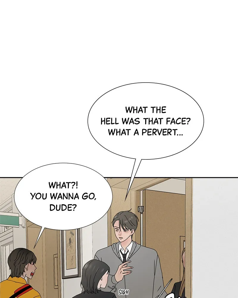Between Two Floors Chapter 10 page 35 - 
