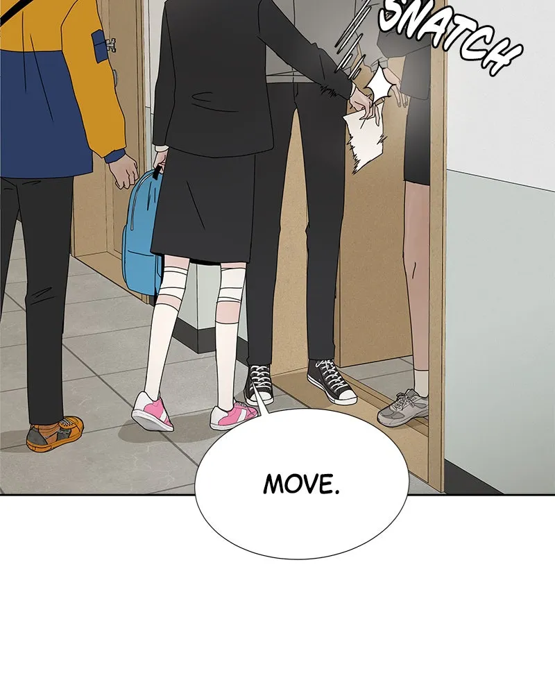 Between Two Floors Chapter 10 page 36 - 
