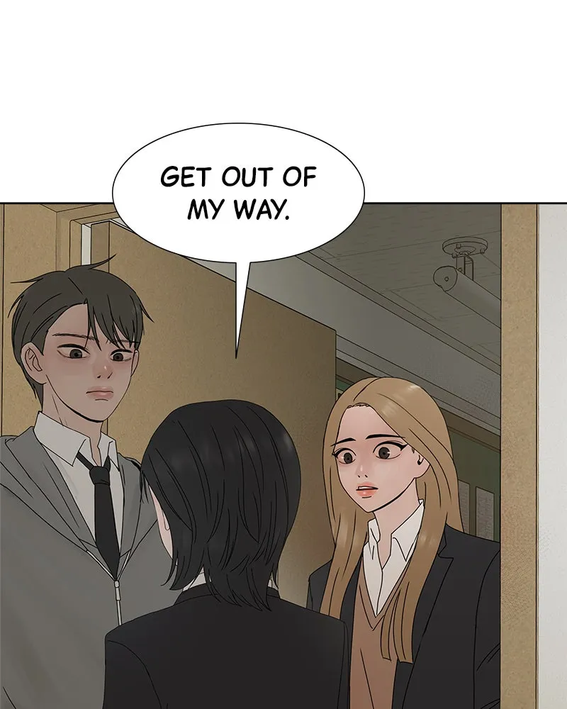 Between Two Floors Chapter 10 page 37 - 
