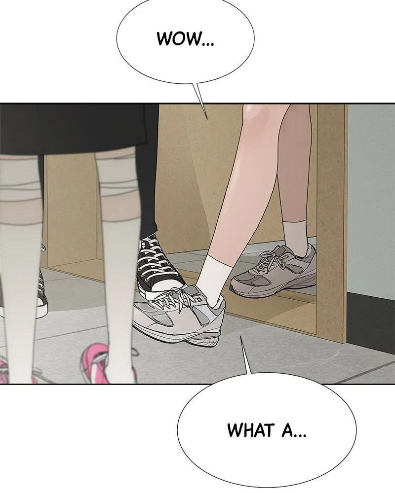 Between Two Floors Chapter 10 page 39 - 