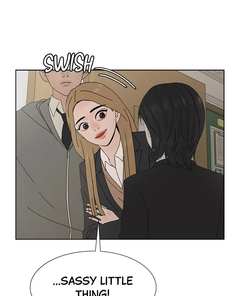 Between Two Floors Chapter 10 page 40 - 