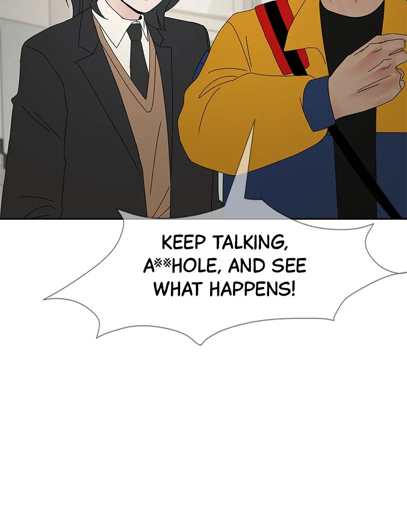 Between Two Floors Chapter 10 page 5 - 