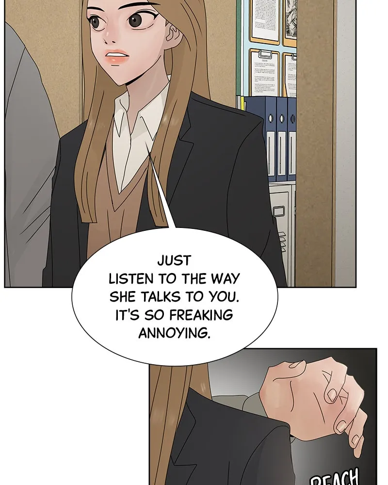 Between Two Floors Chapter 10 page 43 - 