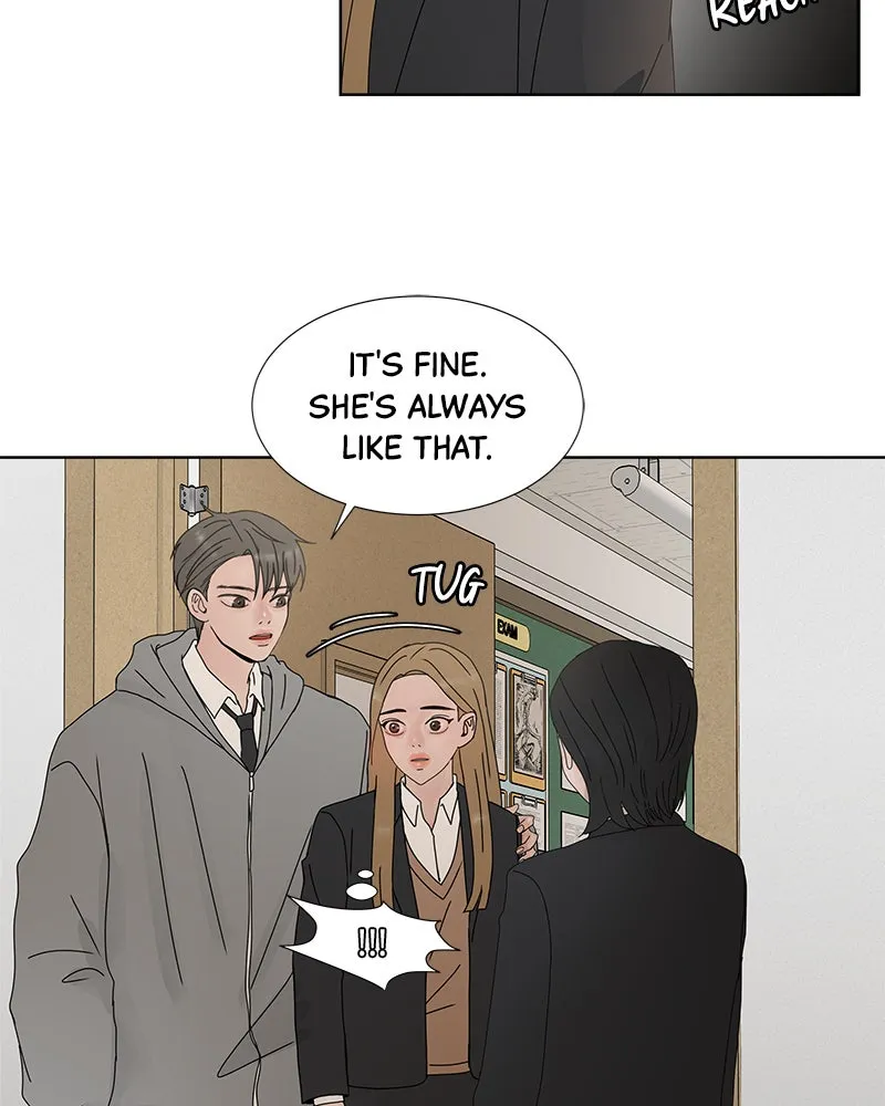 Between Two Floors Chapter 10 page 44 - 