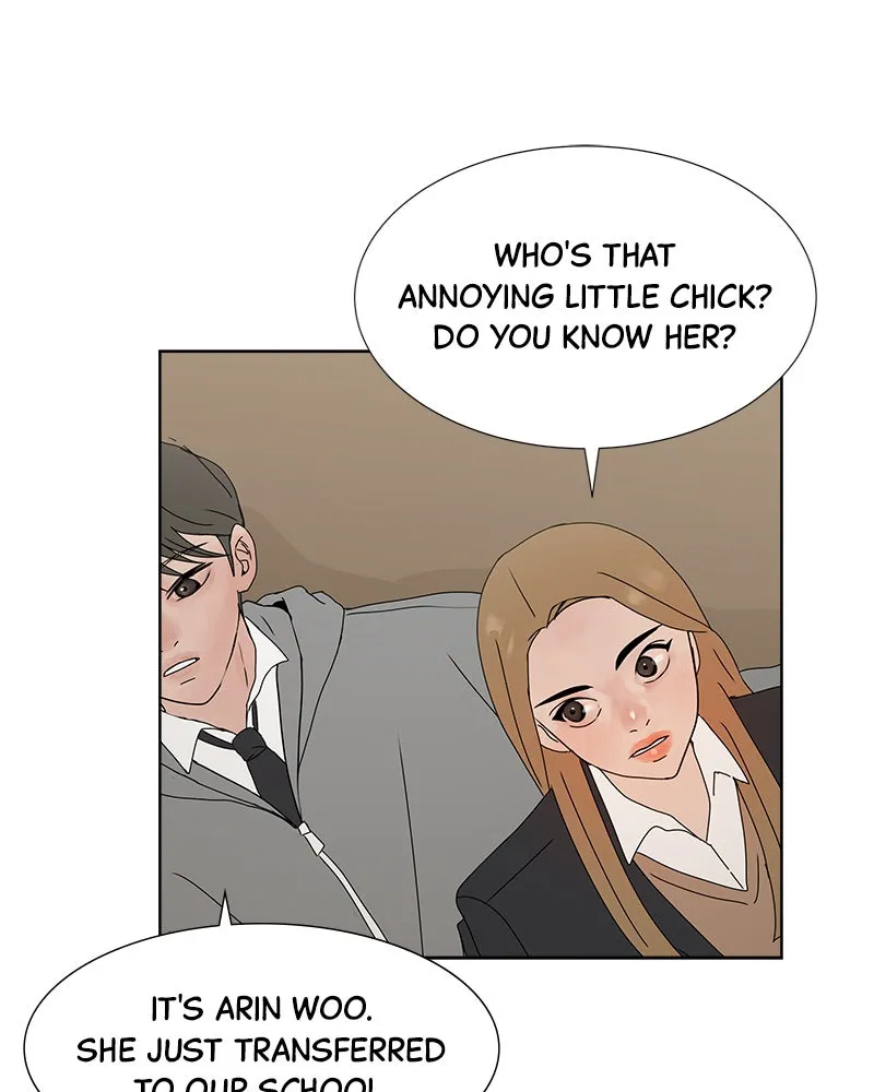 Between Two Floors Chapter 10 page 51 - 