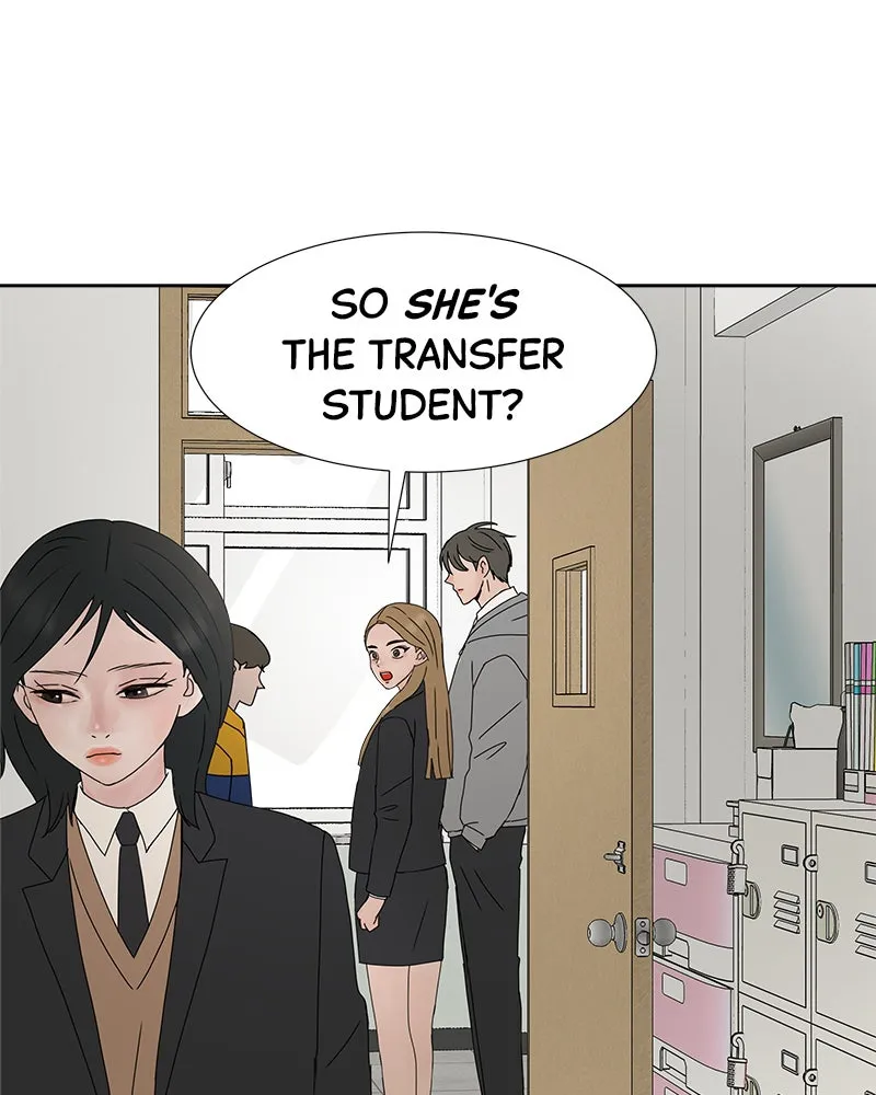Between Two Floors Chapter 10 page 54 - 