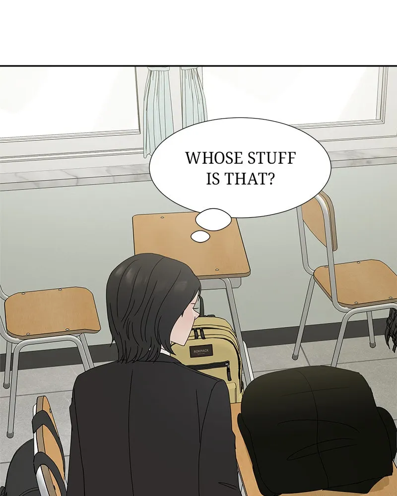 Between Two Floors Chapter 10 page 57 - 
