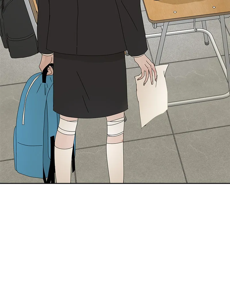 Between Two Floors Chapter 10 page 58 - 