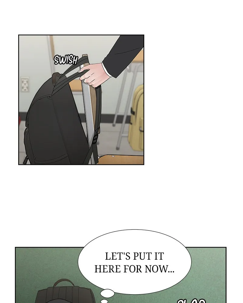 Between Two Floors Chapter 10 page 59 - 