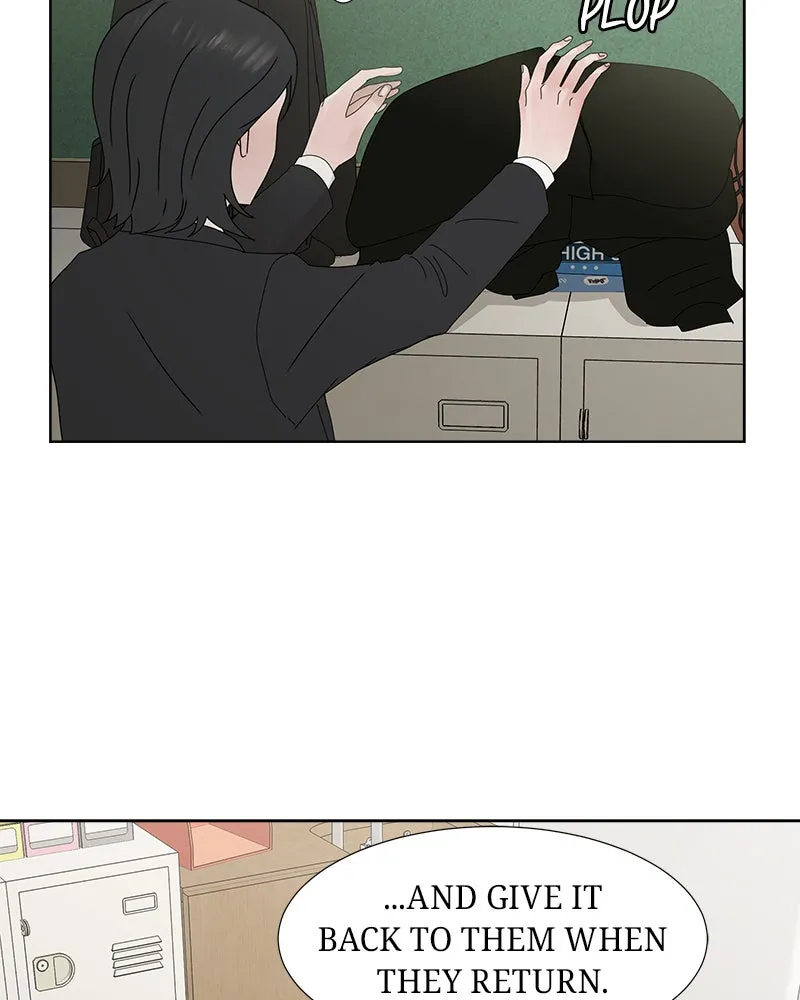 Between Two Floors Chapter 10 page 60 - 