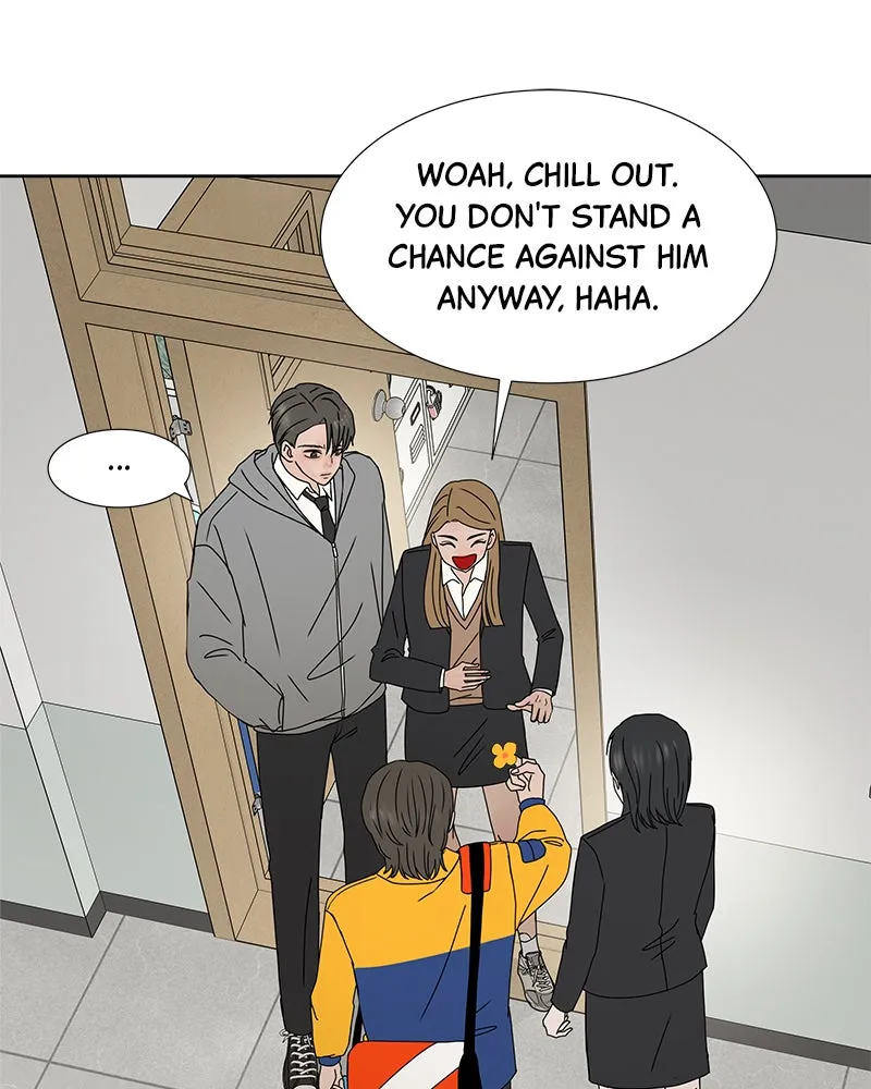 Between Two Floors Chapter 10 page 7 - 