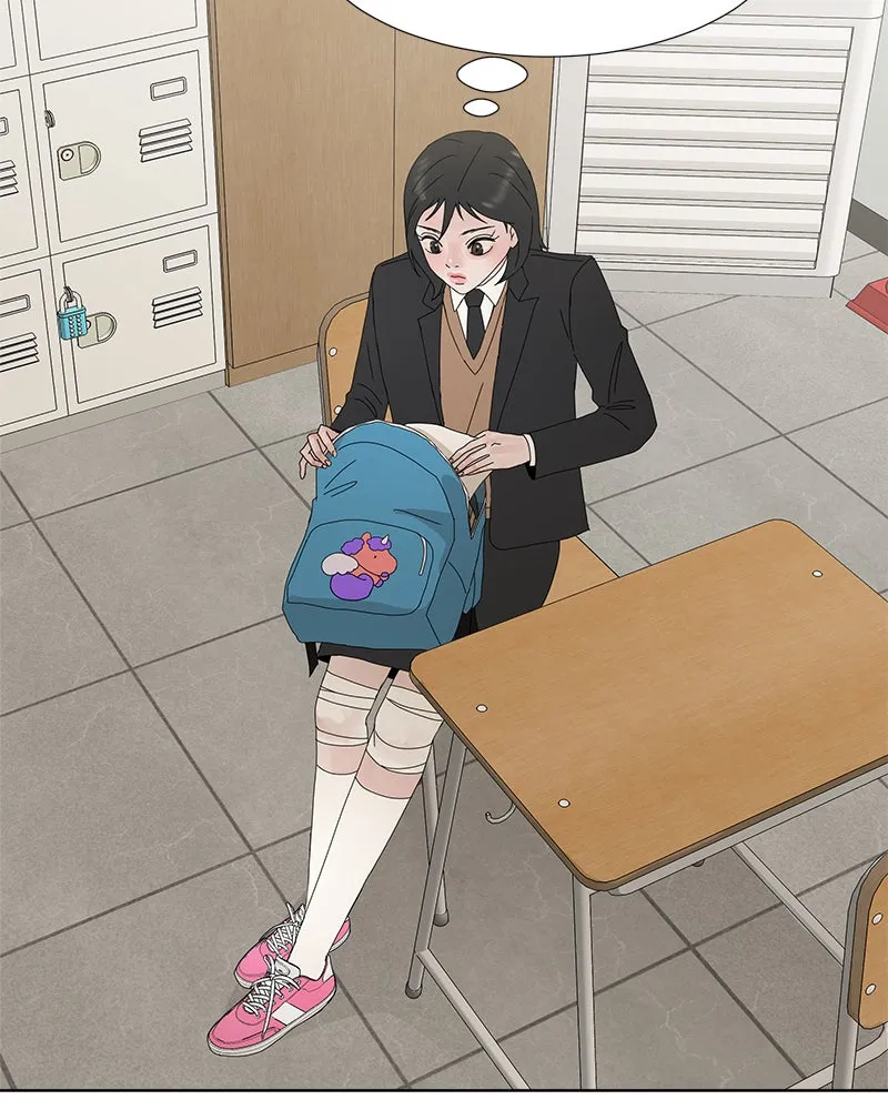Between Two Floors Chapter 10 page 61 - 