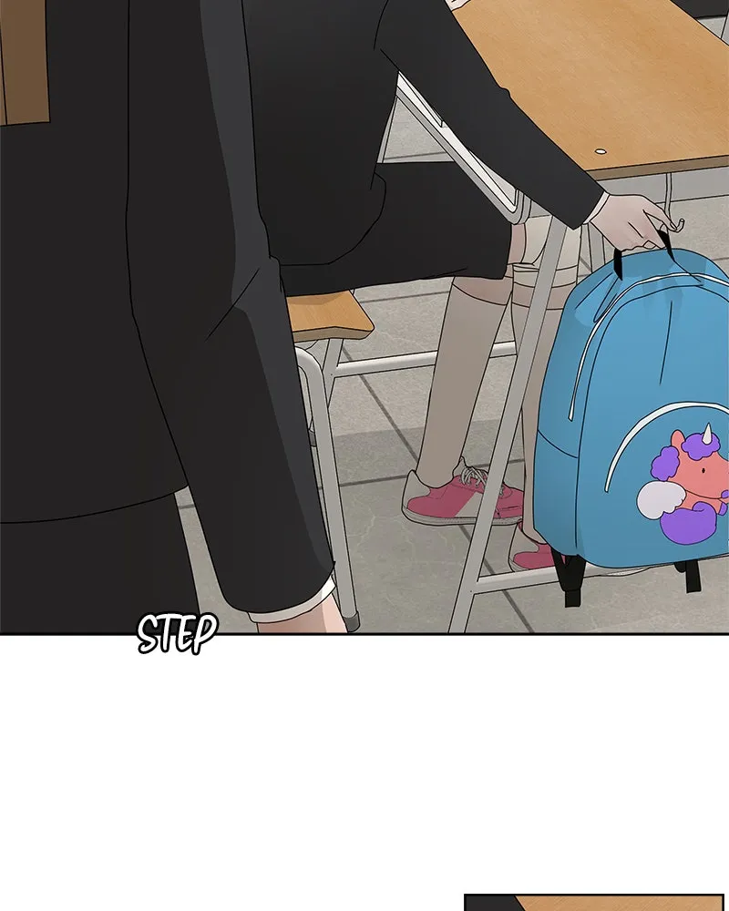 Between Two Floors Chapter 10 page 63 - 