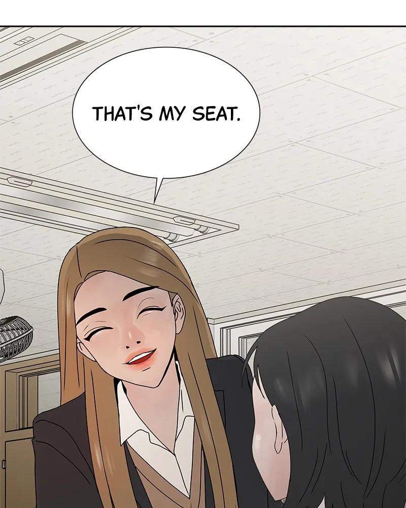 Between Two Floors Chapter 10 page 65 - 