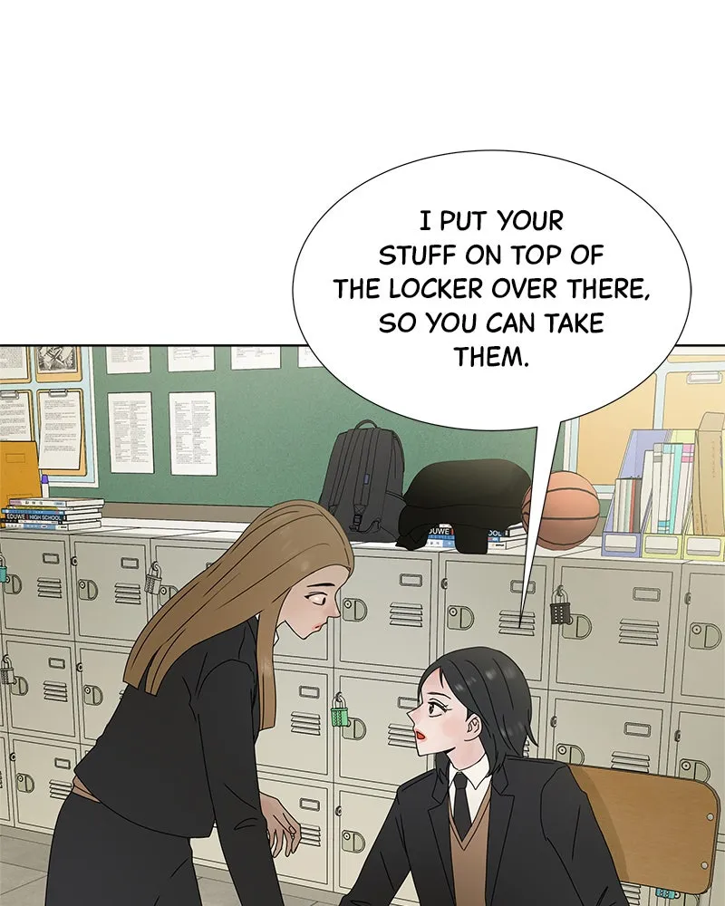 Between Two Floors Chapter 10 page 70 - 