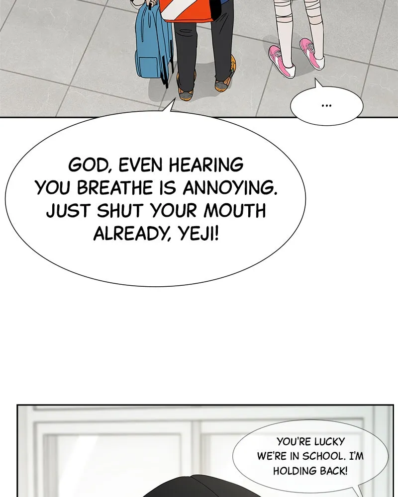 Between Two Floors Chapter 10 page 8 - 