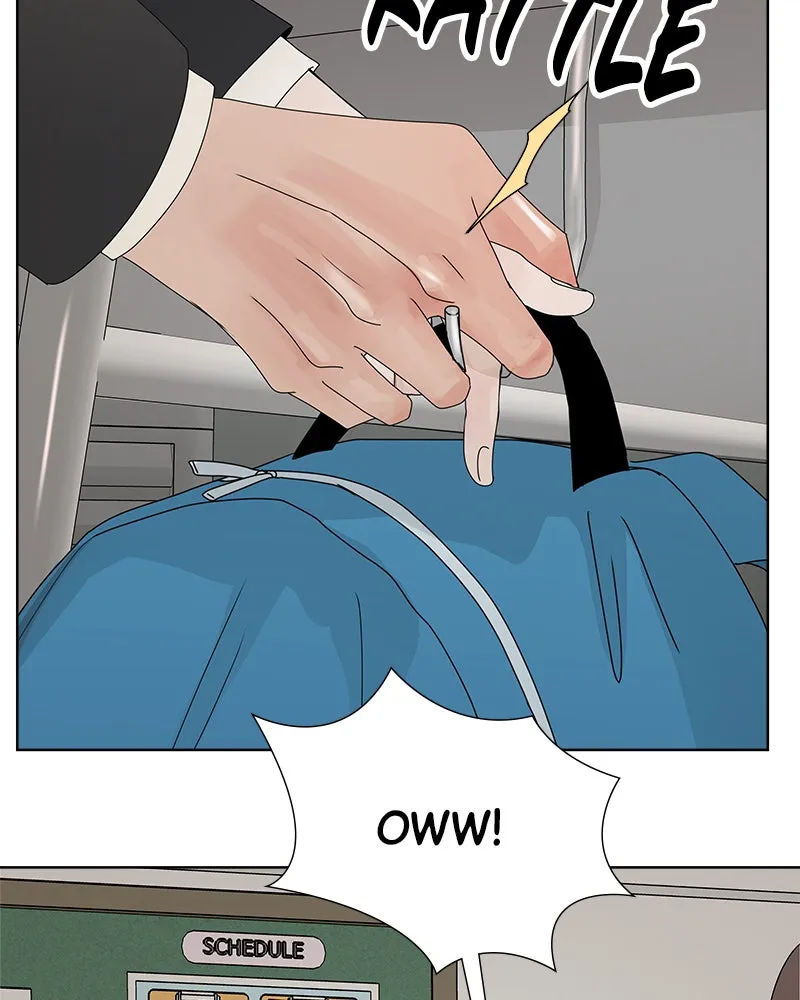 Between Two Floors Chapter 10 page 73 - 