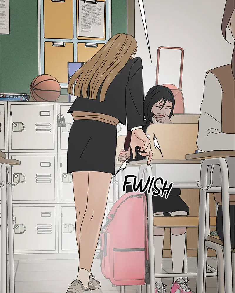 Between Two Floors Chapter 10 page 74 - 