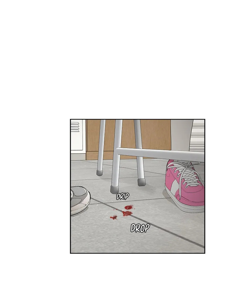 Between Two Floors Chapter 10 page 77 - 