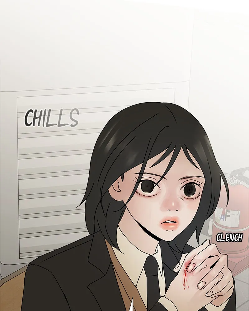 Between Two Floors Chapter 10 page 82 - 