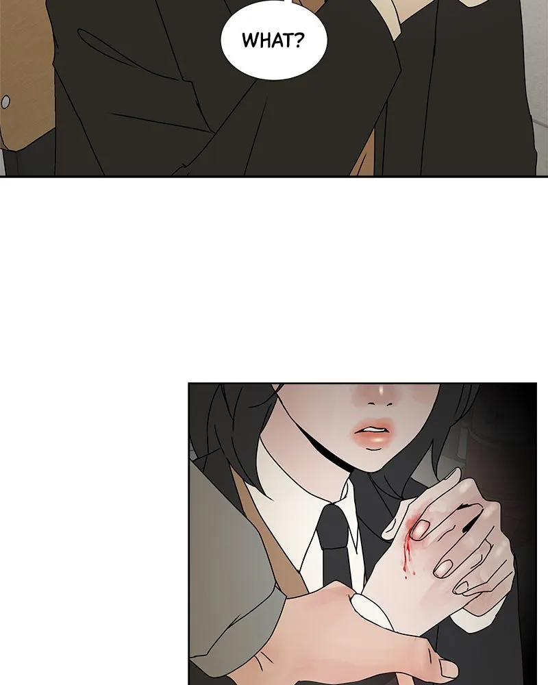 Between Two Floors Chapter 10 page 83 - 
