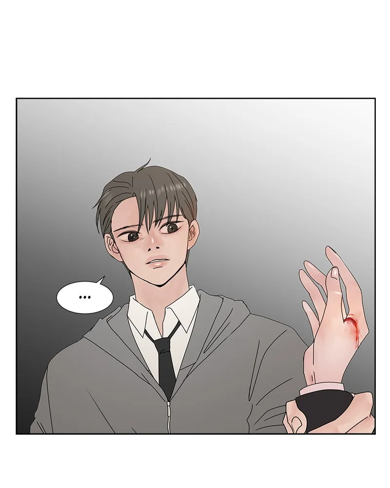 Between Two Floors Chapter 10 page 85 - 