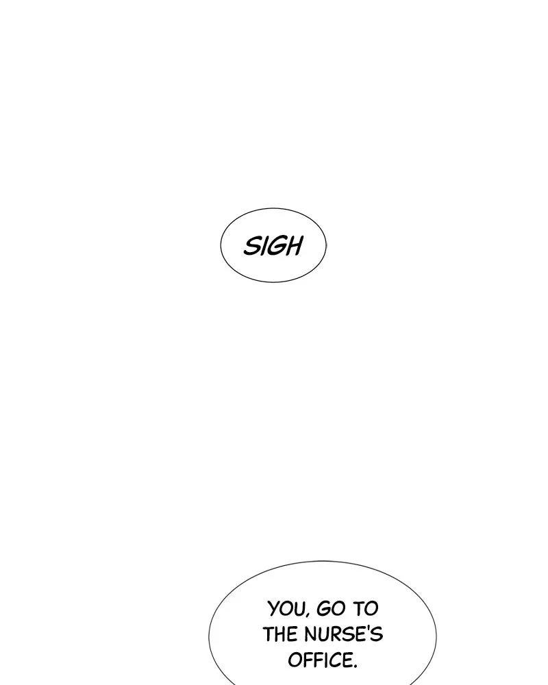Between Two Floors Chapter 10 page 86 - 