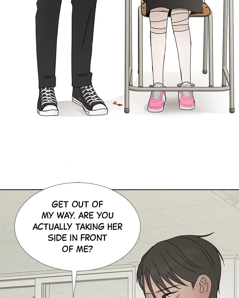 Between Two Floors Chapter 10 page 88 - 