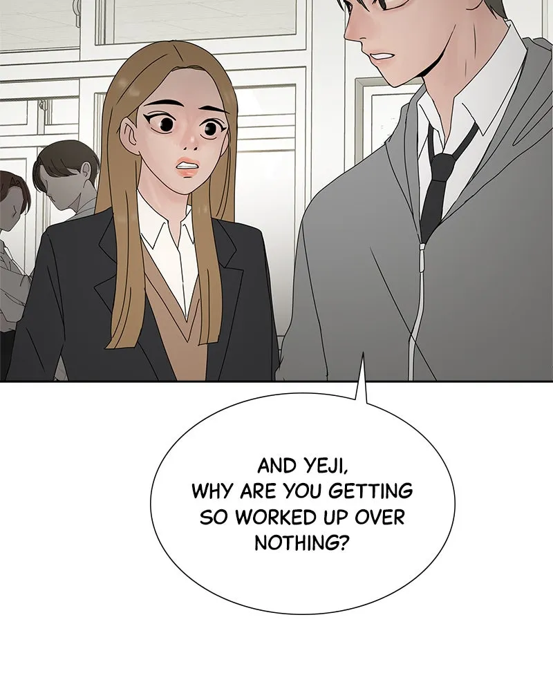 Between Two Floors Chapter 10 page 89 - 
