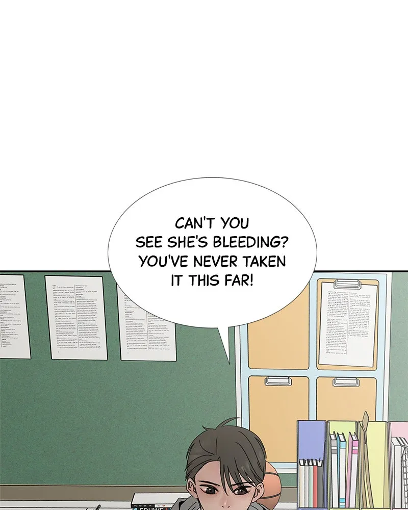 Between Two Floors Chapter 10 page 90 - 