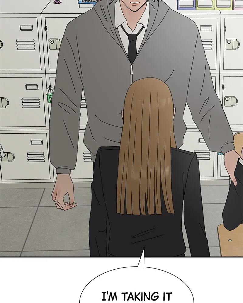 Between Two Floors Chapter 10 page 91 - 