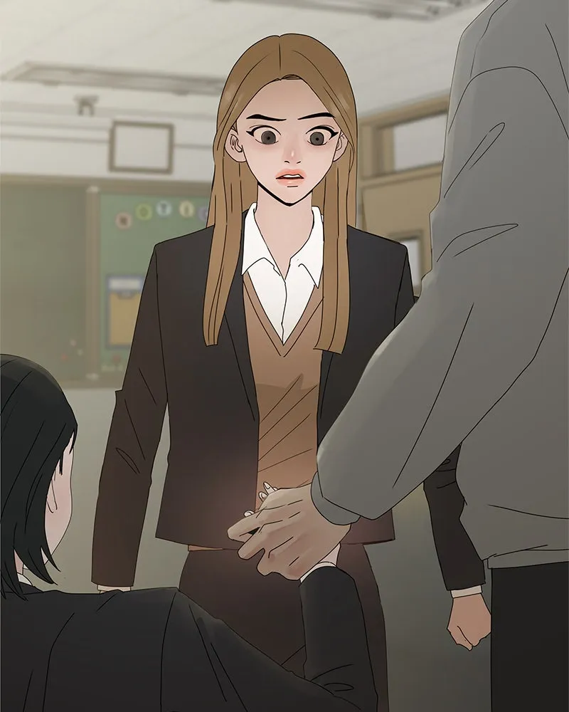Between Two Floors Chapter 10 page 93 - 