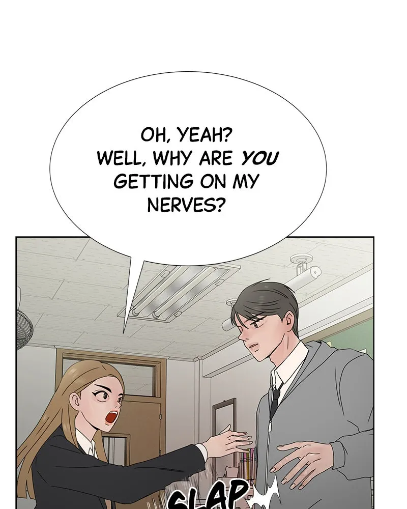 Between Two Floors Chapter 10 page 95 - 