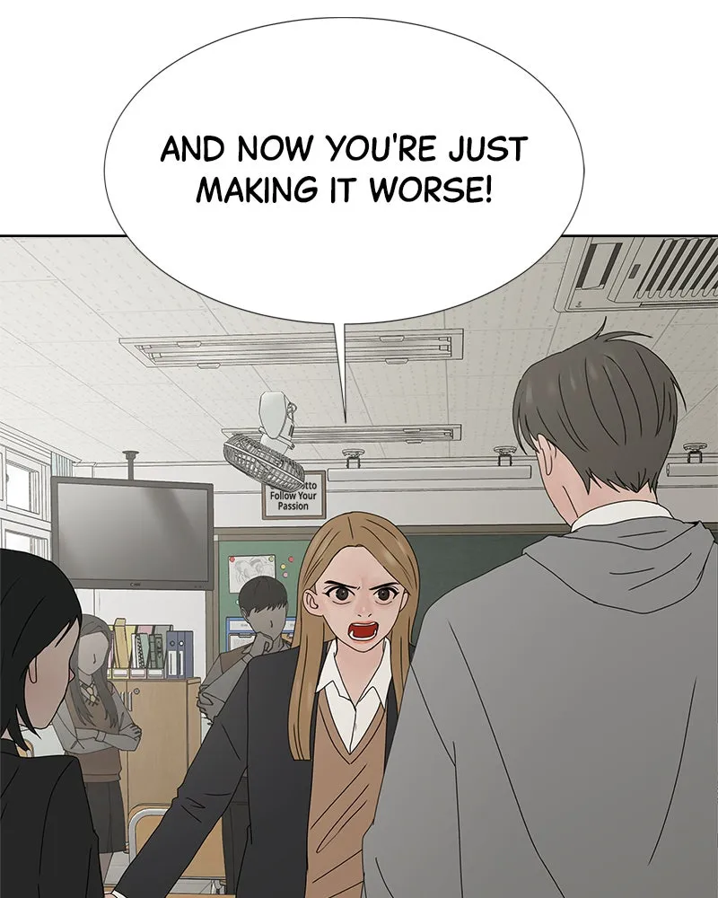 Between Two Floors Chapter 10 page 97 - 