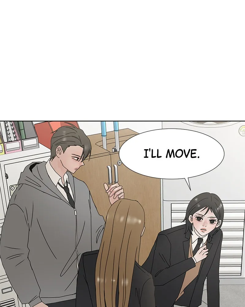 Between Two Floors Chapter 10 page 99 - 