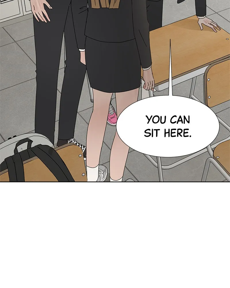 Between Two Floors Chapter 10 page 100 - 