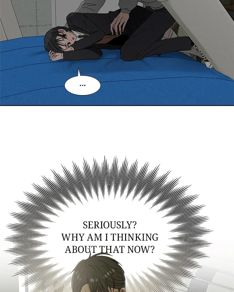 Between Two Floors Chapter 11 page 101 - 
