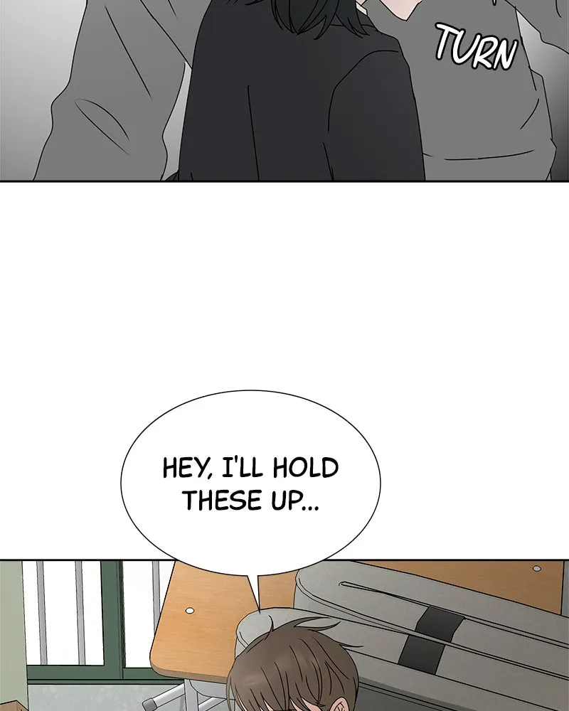 Between Two Floors Chapter 11 page 105 - 
