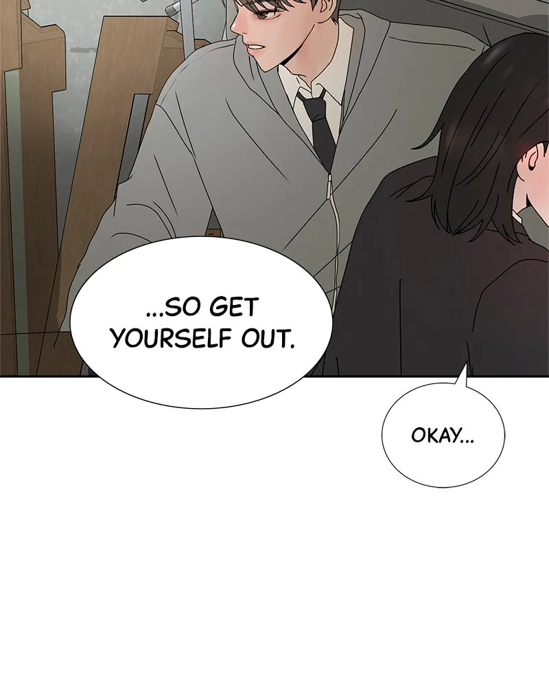 Between Two Floors Chapter 11 page 106 - 
