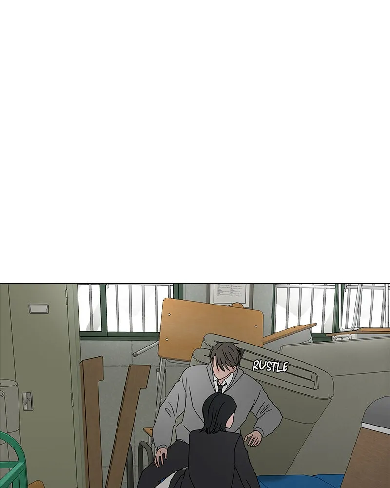Between Two Floors Chapter 11 page 107 - 