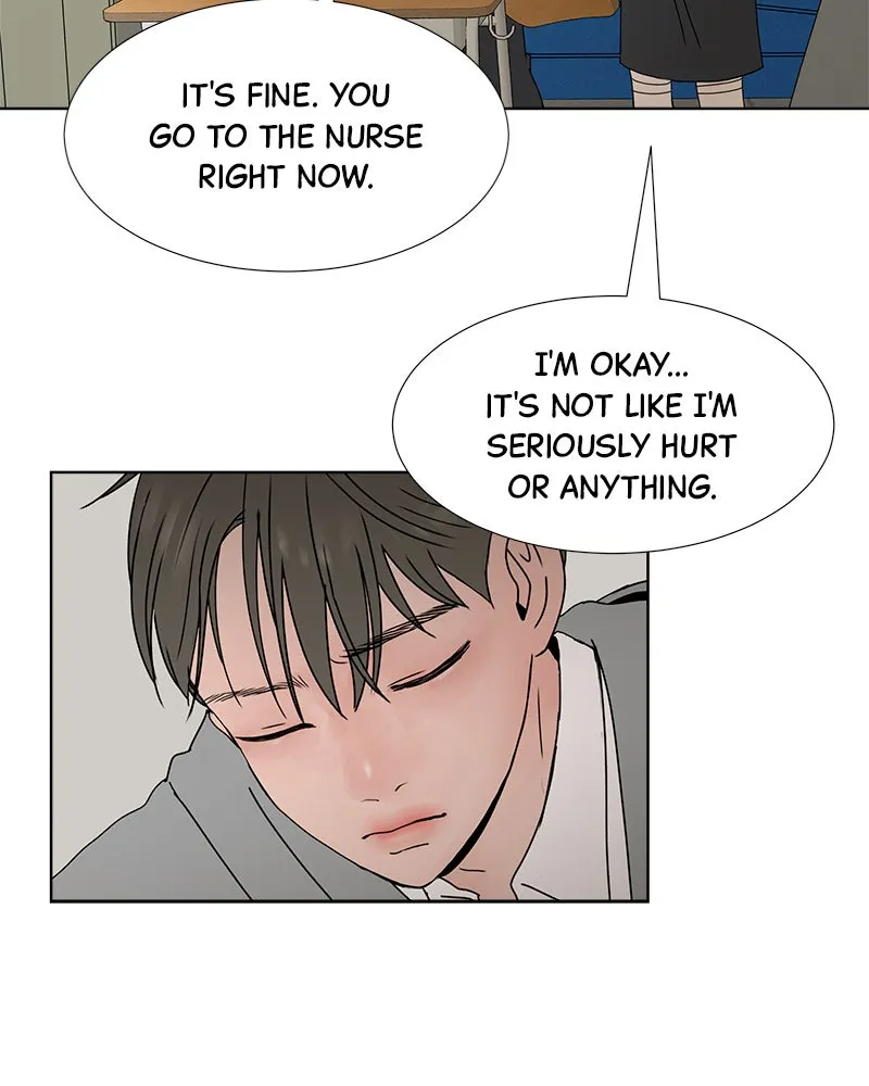 Between Two Floors Chapter 11 page 112 - 