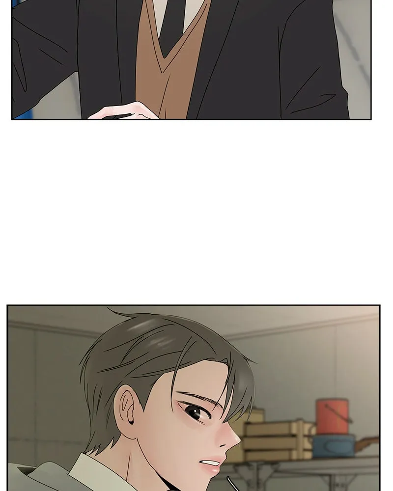 Between Two Floors Chapter 11 page 119 - 