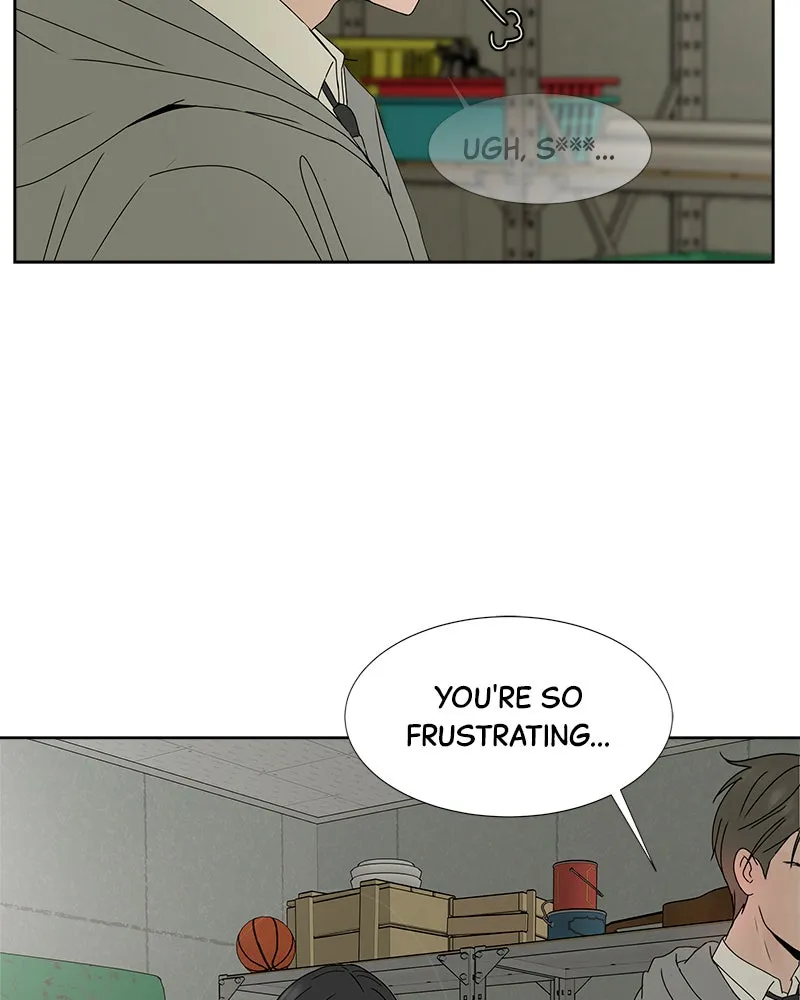 Between Two Floors Chapter 11 page 120 - 